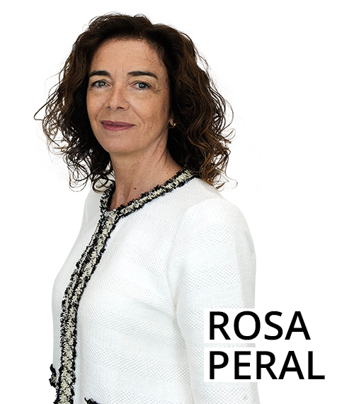 Rosa Peral