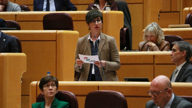 EAJ-PNVk Ogasun ministroari galdetuko dio ea autonomia-erkidegoei, aldundiei eta udalei 2025eko superabitak mobilizatzen utziko dien